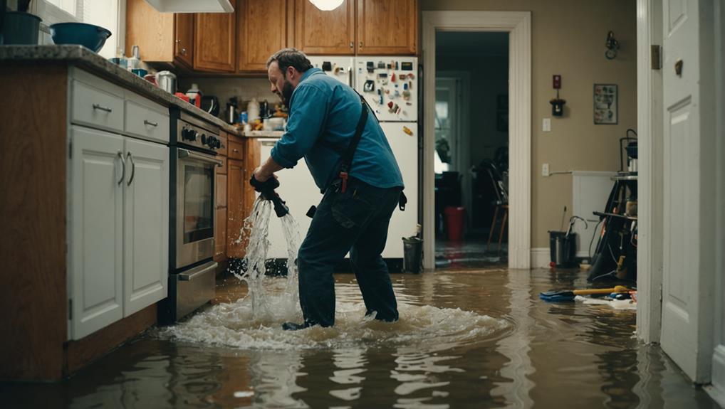 Water heater repair in Las Vegas — addressing hard water scale and extreme heat stress